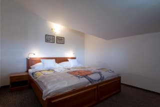 Penzión Maravar - Apartmán Chopok - photo 3