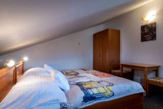 Penzión Maravar - Apartmán Chabenec – fotografia 3