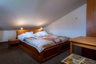 Penzión Maravar - Apartmán Chabenec – fotografia 4