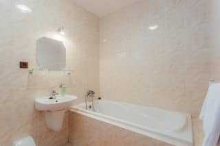 Penzión Panda - Apartmán – fotografia 3