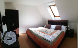 Penzión Panda - Apartmán – fotografia 5