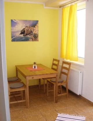 Penzión Via Mara - Apartmán – fotografia 3