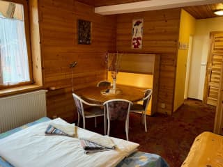 Penzión a apartmány Limba - Penzión - Apartmán pre 4 - 5 osôb č. 1 – fotografia 2