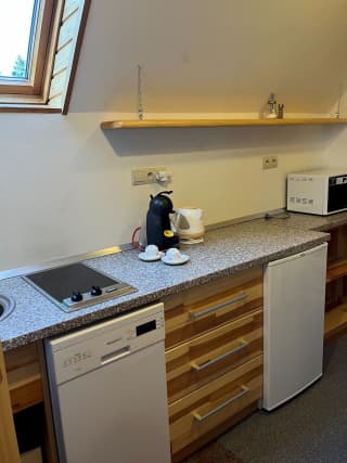 Penzión a apartmány Limba - Penzión - Apartmán pre 4 - 5 osôb č. 1 – fotografia 5