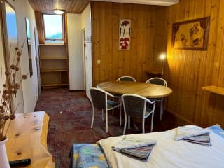Penzión a apartmány Limba - Penzión - Apartmán pre 4 - 5 osôb č. 2 - photo 2