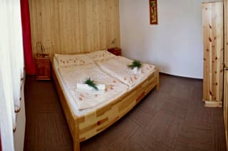 Penzión a apartmány Limba - Apartmánový dom - Apartmán pre 4 osoby č. 2 – fotografia 2