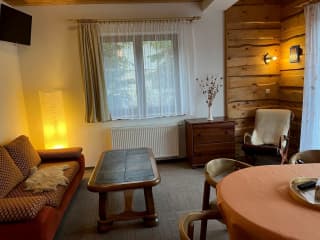 Penzión a apartmány Limba - Apartmánový dom - Apartmán pre 4 - 6 osôb – fotografia 2