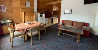 Penzión a apartmány Limba - Apartmánový dom - Apartmán pre 4 - 6 osôb – fotografia 3