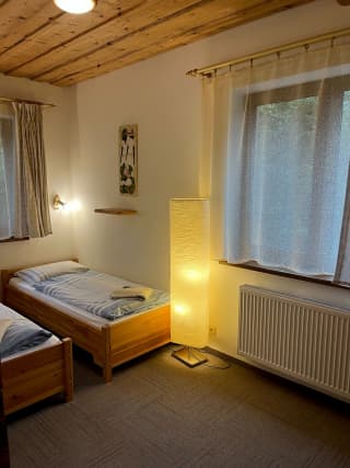 Penzión a apartmány Limba - Apartmánový dom - Apartmán pre 4 - 6 osôb – fotografia 5