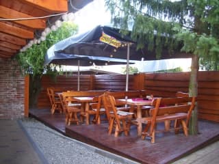 Penzión u Martina - Dvojložková izba Deluxe – fotografia 5