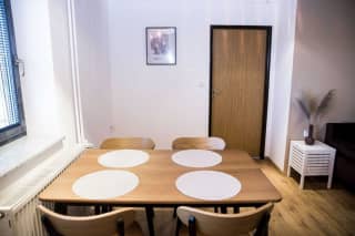 Penzión za mlynom - Apartmán Lucia č. 21 MEZONET - photo 2