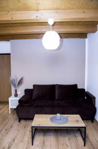 Penzión za mlynom - Apartmán Lucia č. 21 MEZONET - photo 3