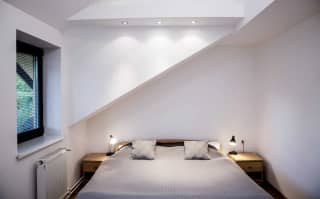 Penzión za mlynom - Apartmán Lucia č. 21 MEZONET - photo 5