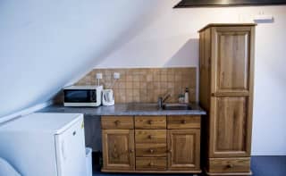 Penzión za mlynom - Apartmán Dorota č. 31/32 – fotografia 2