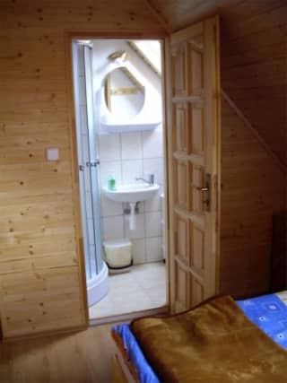 Privát Marika Závažná Poruba - Apartmán - poschodie – fotografia 4