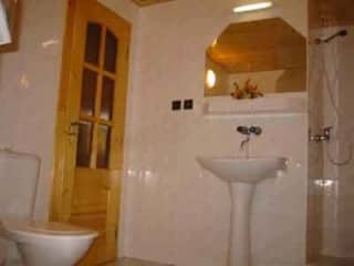 Privát Marika Závažná Poruba - Apartmán - poschodie – fotografia 5