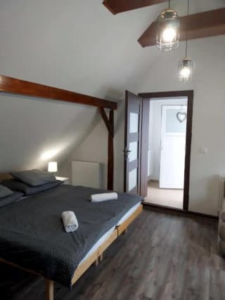 Privát u Martuly - Apartmán - podkrovie - photo 2