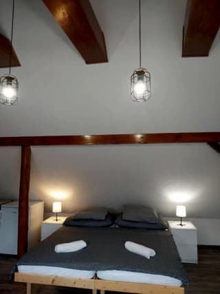 Privát u Martuly - Apartmán - podkrovie - photo 3