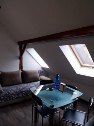 Privát u Martuly - Apartmán - podkrovie - photo 5
