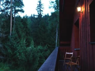 Ubytovanie&Reštaurácia Bodliak - Trojlôžková izba s možnosťou prístelky a balkónom – fotografia 3
