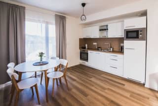 Apartmány Na Kubínke Moderné apartmány pod Kubínskou holou - Apartmán Z43 - photo 2