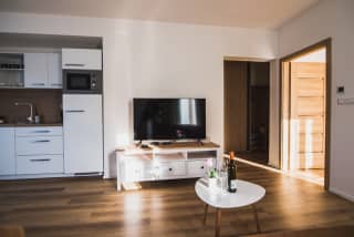 Apartmány Na Kubínke Moderné apartmány pod Kubínskou holou - Apartmán Z43 - photo 3