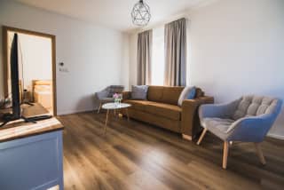 Apartmány Na Kubínke Moderné apartmány pod Kubínskou holou - Apartmán Z43 - photo 5