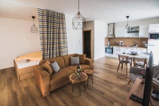Apartmány Na Kubínke Moderné apartmány pod Kubínskou holou - Apartmán Z44 - photo 4