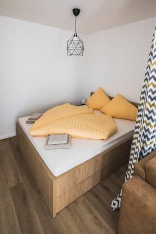 Apartmány Na Kubínke Moderné apartmány pod Kubínskou holou - Apartmán Z44 - photo 5