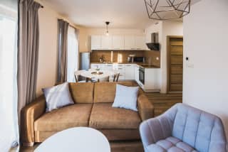 Apartmány Na Kubínke Moderné apartmány pod Kubínskou holou - Apartmán X24 - photo 2