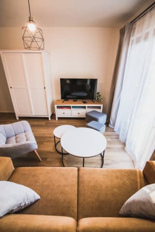 Apartmány Na Kubínke Moderné apartmány pod Kubínskou holou - Apartmán X24 - photo 4