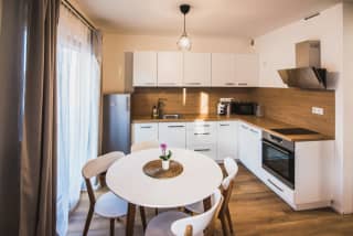 Apartmány Na Kubínke Moderné apartmány pod Kubínskou holou - Apartmán X24 - photo 5