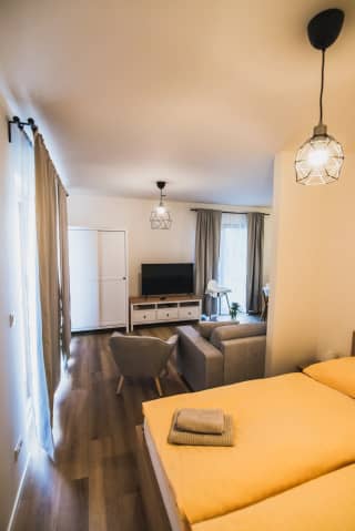 Apartmány Na Kubínke Moderné apartmány pod Kubínskou holou - Apartmán Y21 - photo 2