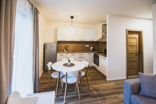 Apartmány Na Kubínke Moderné apartmány pod Kubínskou holou - Apartmán Y21 - photo 4