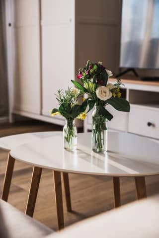 Apartmány Na Kubínke Moderné apartmány pod Kubínskou holou - Apartmán Y21 - photo 5