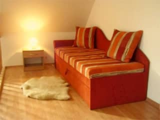 Chata Palisády - Horný apartmán – fotografia 4