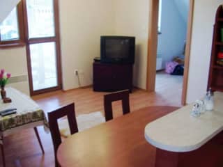 Chata Palisády - Horný apartmán – fotografia 5