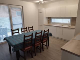 Böjtös apartmány Nesvady Komfortné apartmány pri kúpalisku Nesvady - Dovolenkový dom pre 11 osôb - photo 3