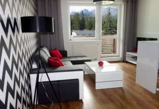 Apartmány s výhladom na Tatry - Apartmán s výhľadom na Tatry - photo 4