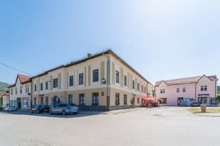 Bed & breakfast Hugo - Dvojložková izba Deluxe s možnosťou prístelky (2) – fotografia 5