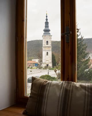 Bed & breakfast Hugo - Jednolôžková izba (6) - photo 3
