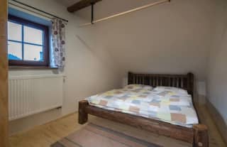 Chata vo Vyšnej Boci - Apartmán č. 2 - photo 3