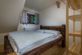Chata vo Vyšnej Boci - Apartmán č. 2 - photo 4