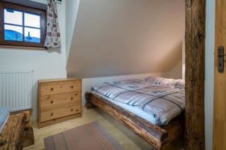 Chata vo Vyšnej Boci - Apartmán č. 2 - photo 5