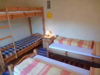 Drevenica Mak Kristián - Apartmán č. 2 - photo 2