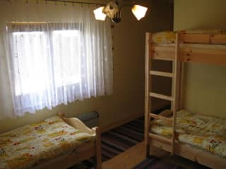 Drevenica Mak Kristián - Apartmán č. 2 - photo 5