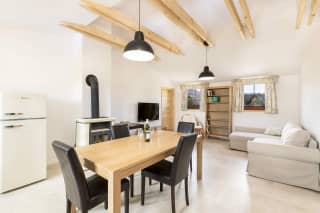 Drevenice Liptov - Apartmán Chabenec – fotografia 3
