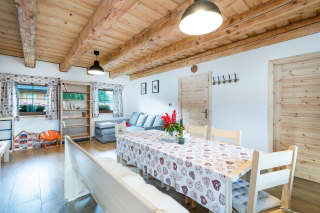 Drevenice Liptov - Apartmán Bôr – fotografia 3