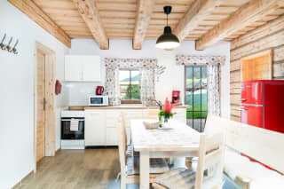 Drevenice Liptov - Apartmán Bôr – fotografia 5