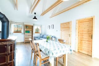 Drevenice Liptov - Apartmán Poľana - photo 2